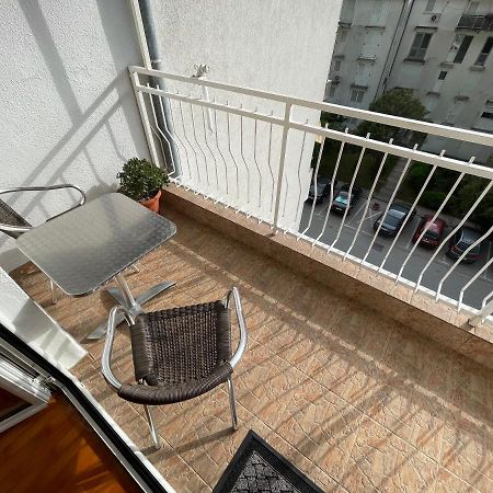 Aquarium Apartment Котор Екстериор снимка