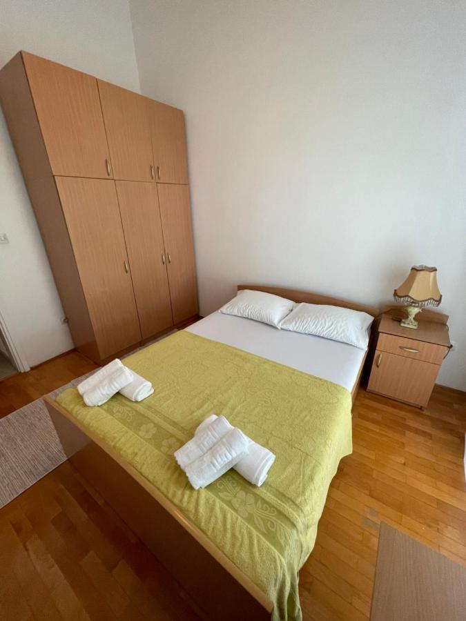 Aquarium Apartment Котор Екстериор снимка