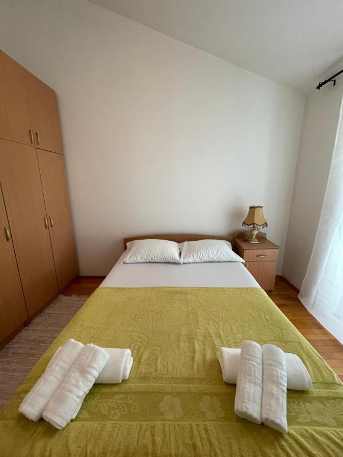Aquarium Apartment Котор Екстериор снимка