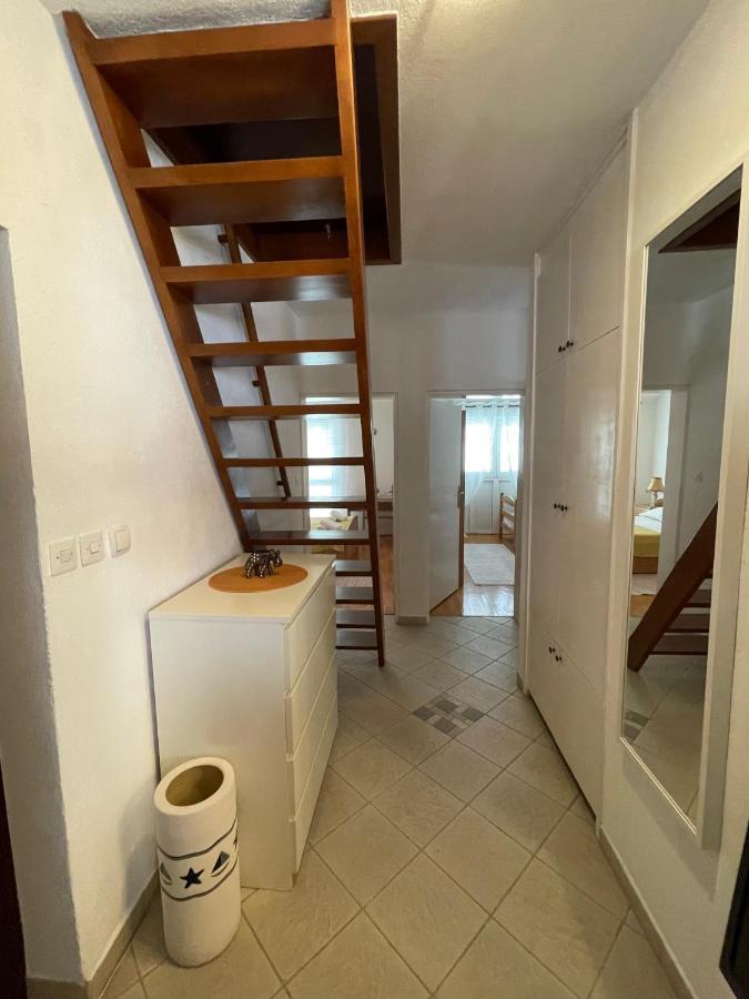 Aquarium Apartment Котор Екстериор снимка